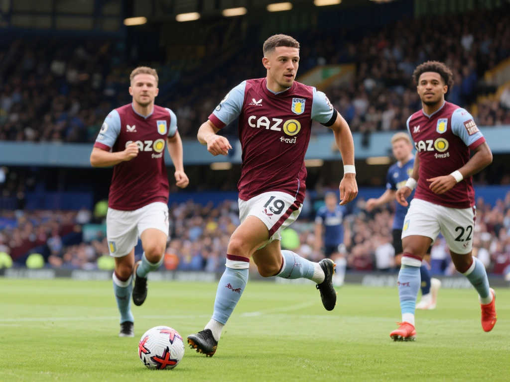 英超新援表现抢眼,夏季引援效果初显 英超新援表现抢眼,夏季引援效果初显