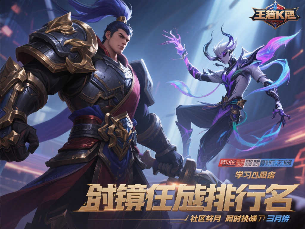 5月对抗路实力榜揭晓,项羽再度变异失利,T0元歌KPL赛场难觅踪影! 5月对抗路实力榜揭晓,项羽再度变异失利,T0元歌KPL赛场难觅踪影!