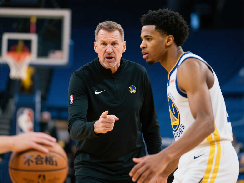 普尔迎来生涯蜕变之季 基夫坦诚指导成关键助力