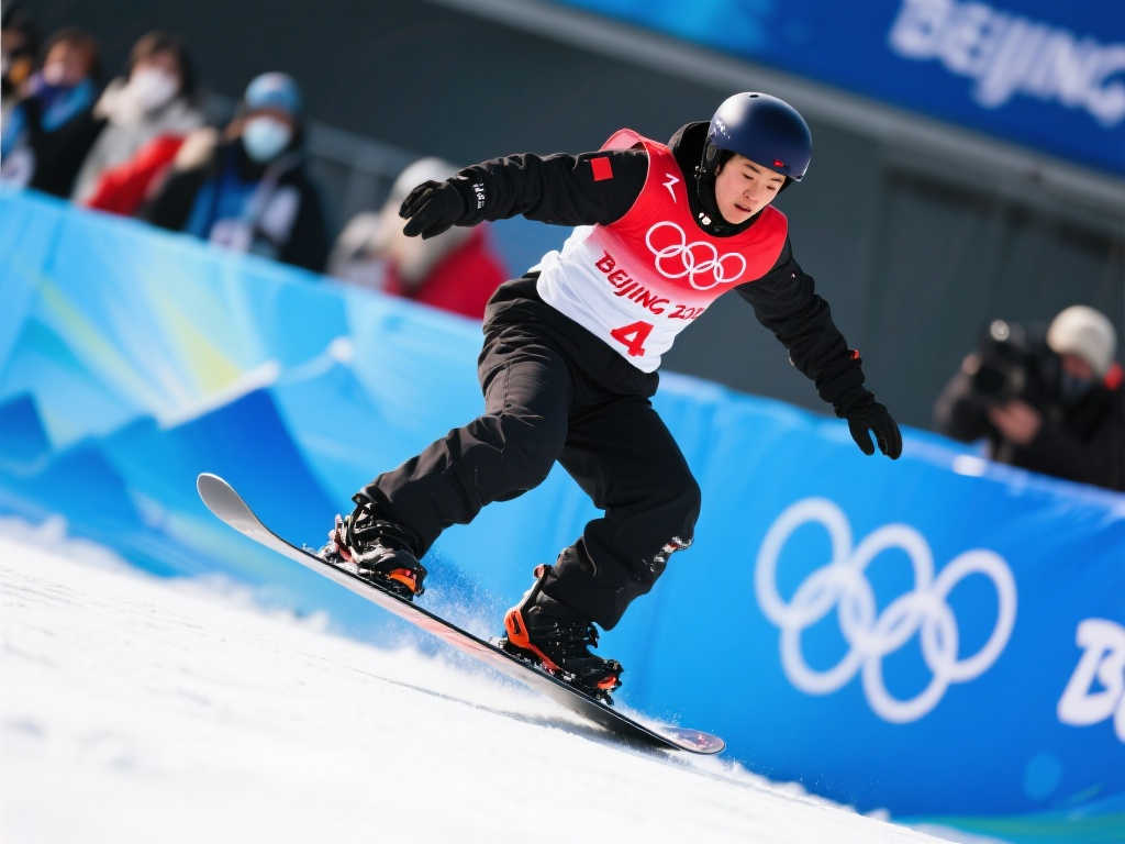 苏翊鸣两跳失误遗憾错失奖牌 状态不佳仍勇于挑战高难度 苏翊鸣两跳失误遗憾错失奖牌 状态不佳仍勇于挑战高难度